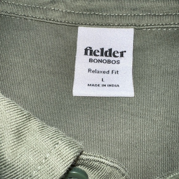 Fielder - Picture 7 of 7